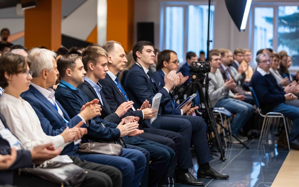 III Всероссийский форум "Научно-технологическое развитие и задачи глобального лидерства" стартовал в МАИ